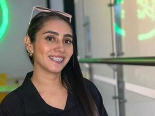 topless webcamgirl EscarlethSwith