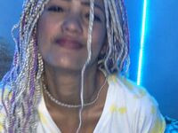 girl chat room EsperanzaLee