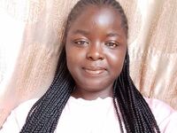 masturbating cam girl EstherWilliam