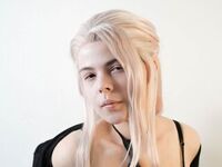 hot striptease show EvaLaren