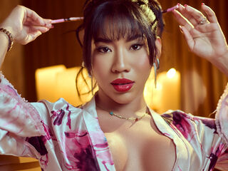 adult cam EvaParkert