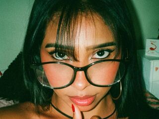 cam girl webcam EvelinWatson