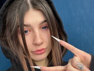 girl chat FemidaBrown