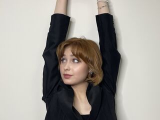 naked girl with webcam fingering pussy FloraHamp