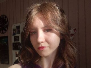 masturbating webcam girl FlorineWalper