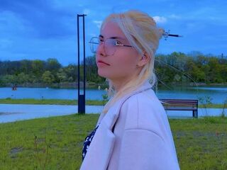free livecam FredericaMittag
