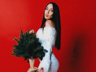 hardcore live show FredericaPuentes