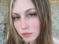 hot naked webcam girl FriedaJane