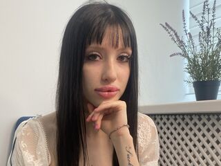 anal web cam GigiEckenrode