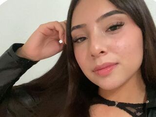 camgirl webcam GigiOchoa