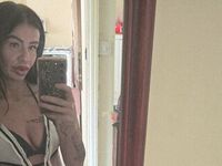 naughty camgirl GinaBlaze