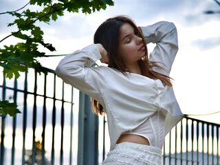 hot videochat GraceHeitger