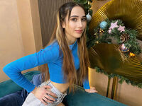 shaved pussy web cam GrettaLane