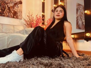 free jasmin sex show HannaFox