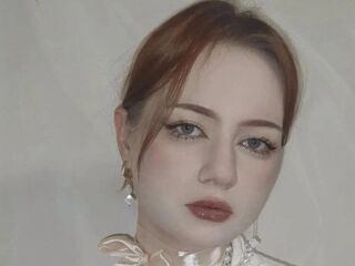 kinky webcam model HannaWaltos