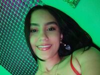 hot girl live web cam HannahHerrera