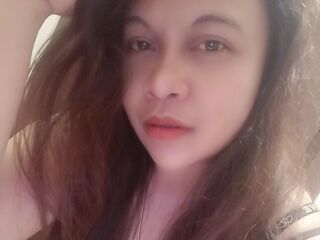 live striptease HayateAnn