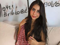 cam girl cam sex HelenDavid