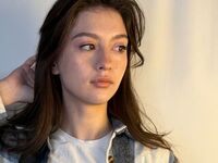 hot webcam video HermilaKegerries