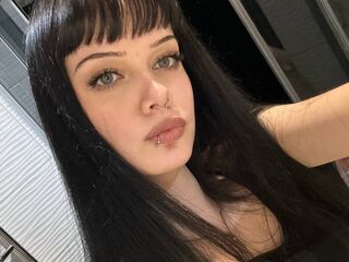 naked camgirl masturbating with dildo HerminiaKoeing