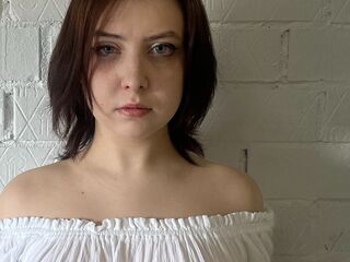 live cam girl HollisBalzarine