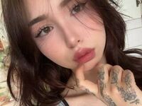 kinky video chat performer IngerHeffernan