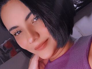 nude webcamgirl photo IngridSilva
