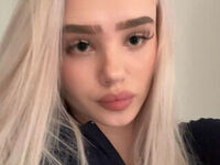 beautiful webcam girl IrinaVolkova