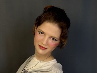 closeup pussy IrisKemp