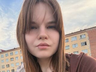 sexy webcamgirl pic IsabelBrunjes