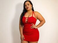 hot videochat IsabelaGlow