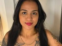 jasmin IsabellaCrown