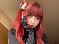 livecam chat IvanaOroark