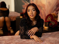 naked webcam girl fingering IvannaBrooks