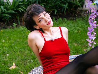 sexy webcamgirl picture IveteDurand