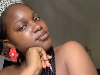 nude webcam IvorySins