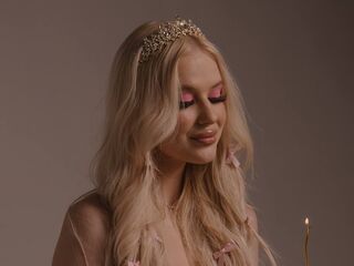 hot cam IvyAvery