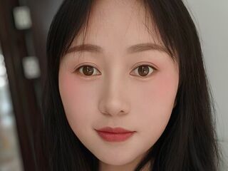 beautiful webcam girl IvyLily