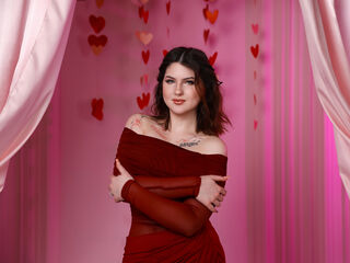 webcam babe IvySimmons