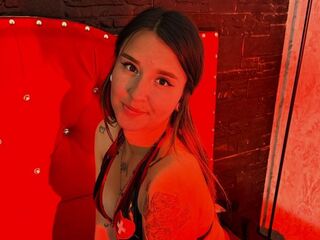 livecam chat IzaNoire