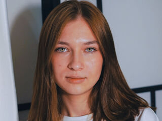 strip show JaniceHumprey