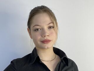 hardcore cam JanuaryBuswell