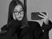 cam girl masturbating JenTevada