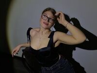 live cam chat JennyBlossom
