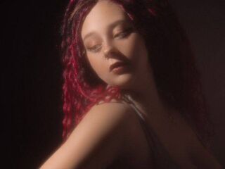 live strip tease show JennyCharm