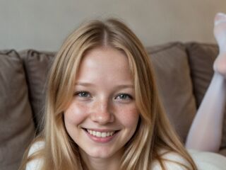 live video chat JohnaCrivello