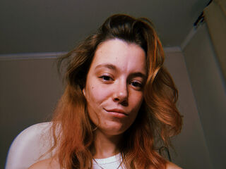 cam girl masturbating with vibrator JosephinaHaswell