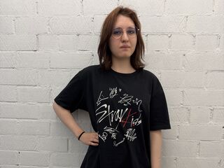 free chat JoslynForrester