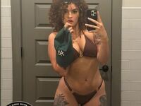 shower livesex JulianaGarces