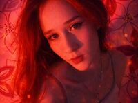 sexy live girl JulieCusanelli